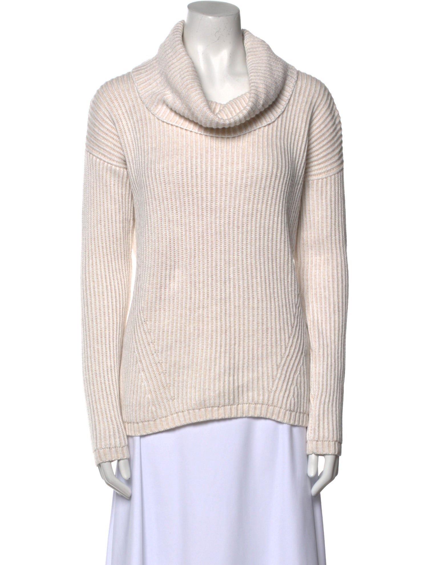Rachel Zoe Cowl Neck Sweater