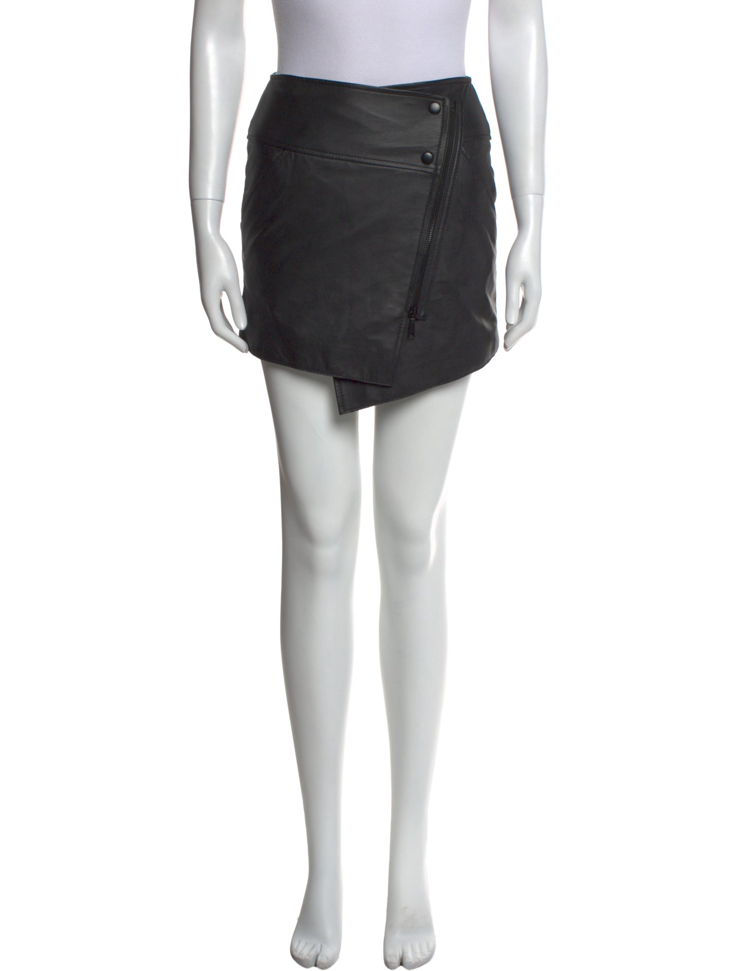 Rachel Zoe Mini Skirt