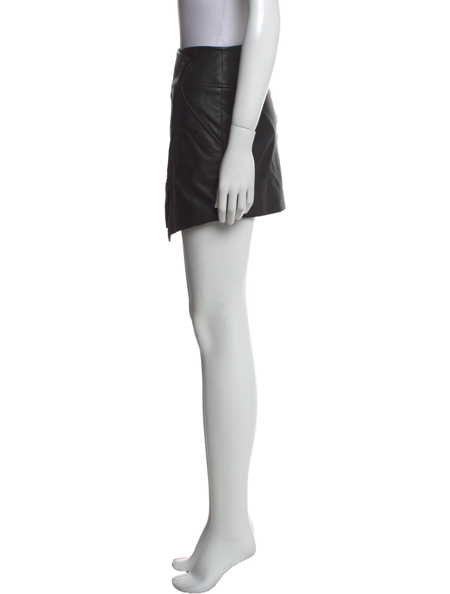 Rachel Zoe Mini Skirt