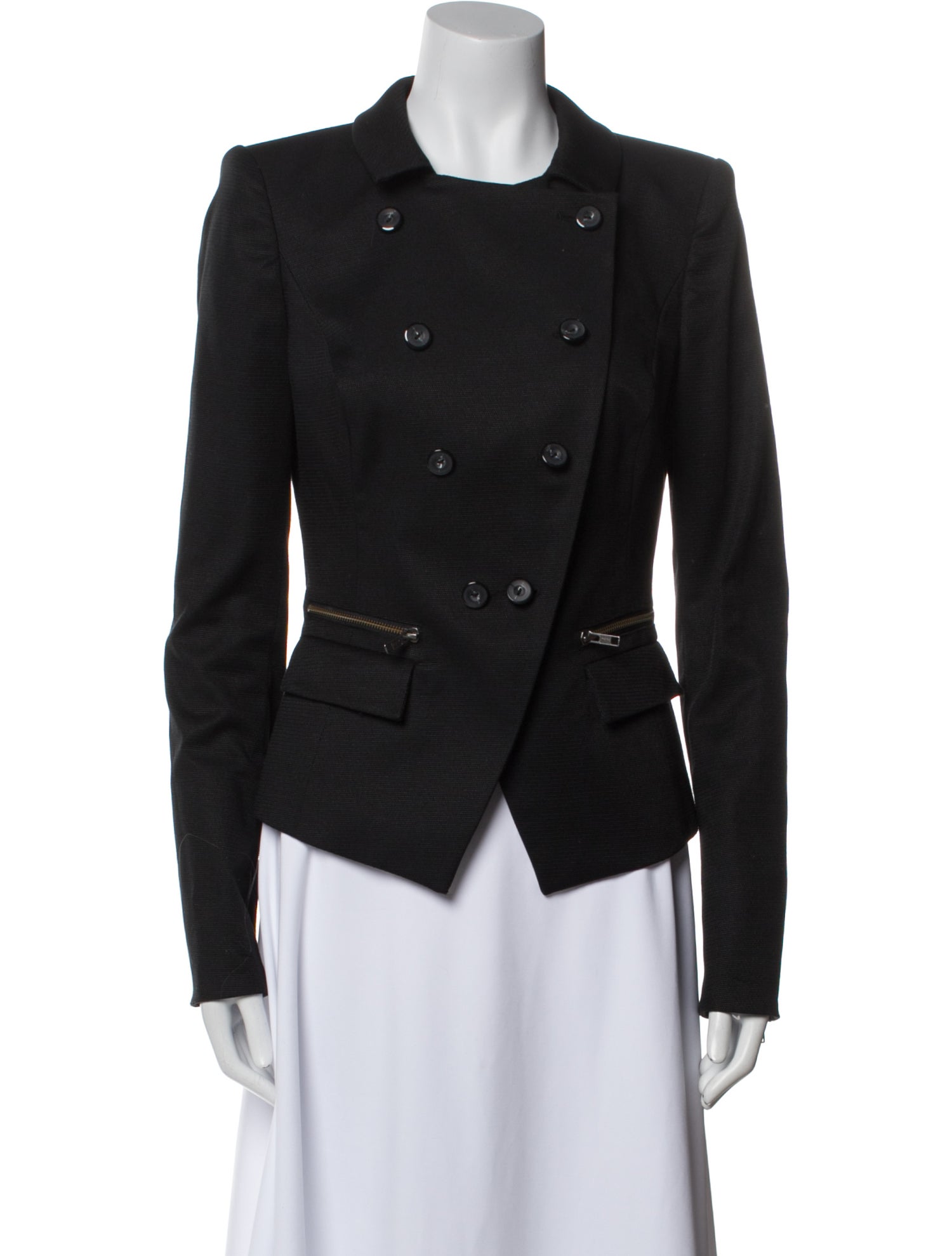 Rachel Zoe Jacket