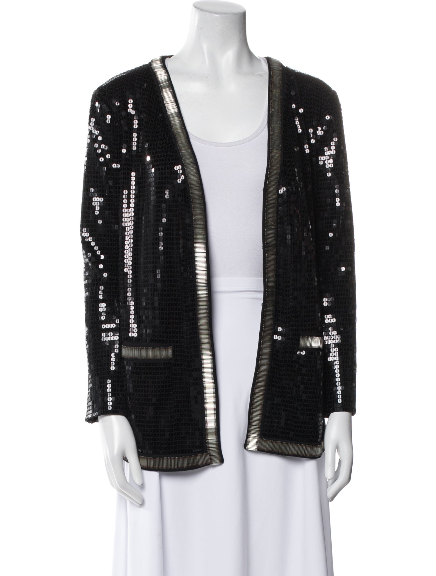 Rachel Zoe Evening Jacket
