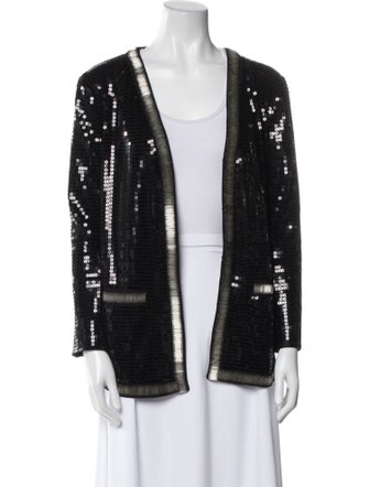Rachel Zoe Evening Jacket