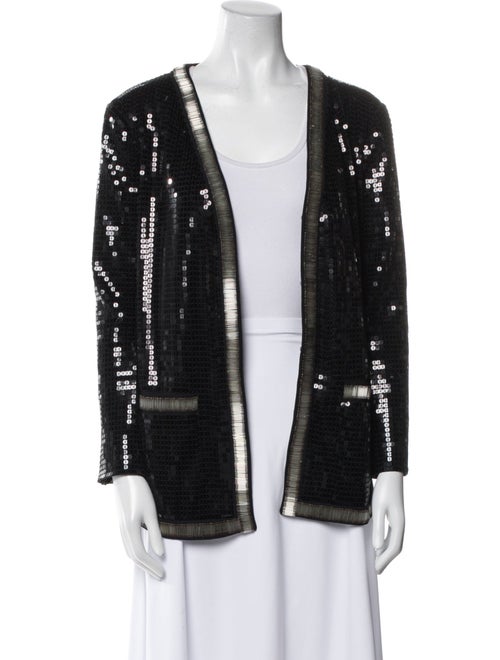 Rachel Zoe Evening Jacket