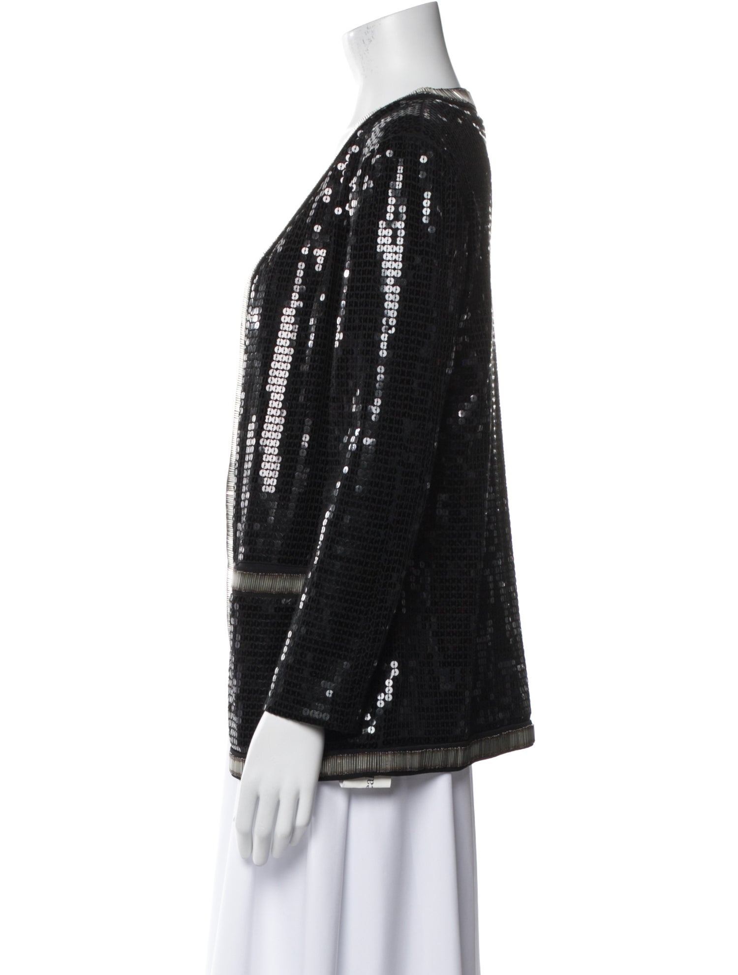 Rachel Zoe Evening Jacket