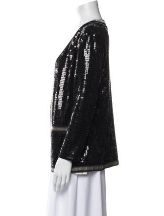 Rachel Zoe Evening Jacket