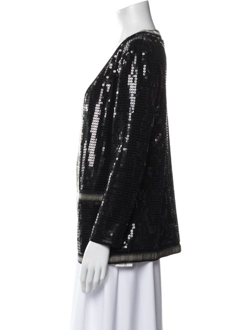 Rachel Zoe Evening Jacket