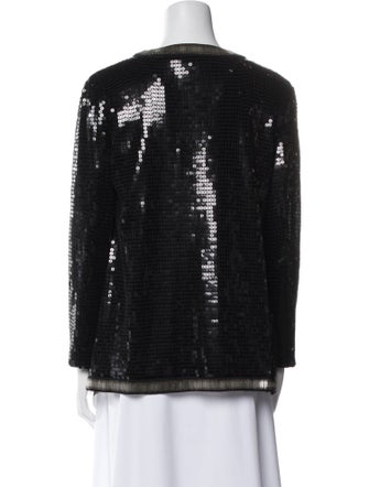 Rachel Zoe Evening Jacket