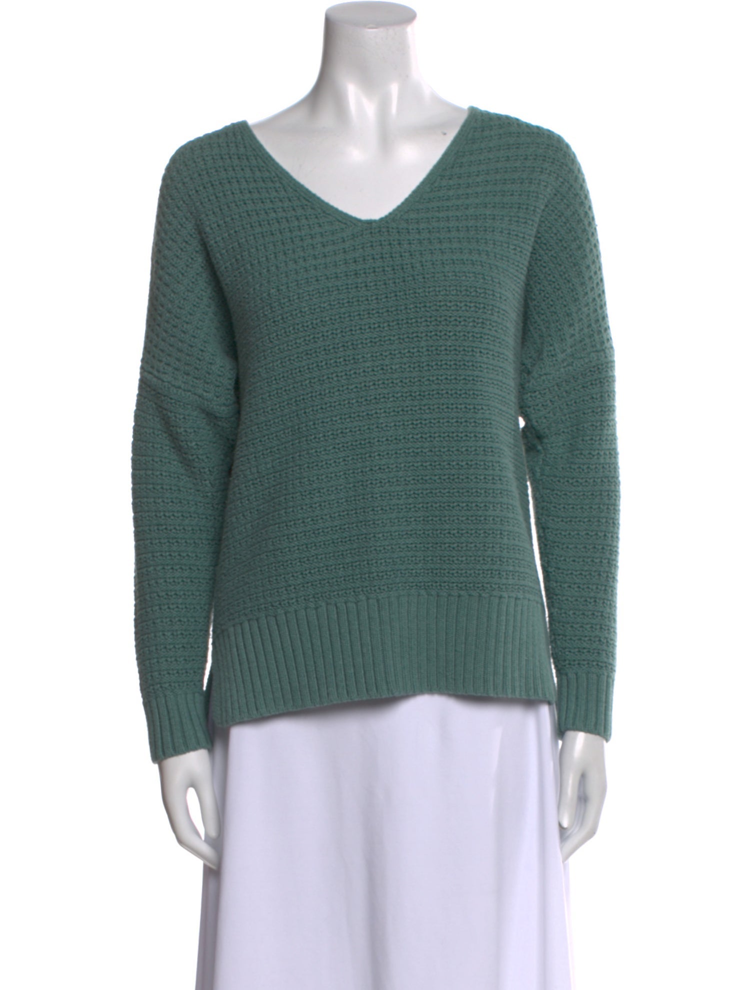 Rachel Zoe V-Neck Sweater