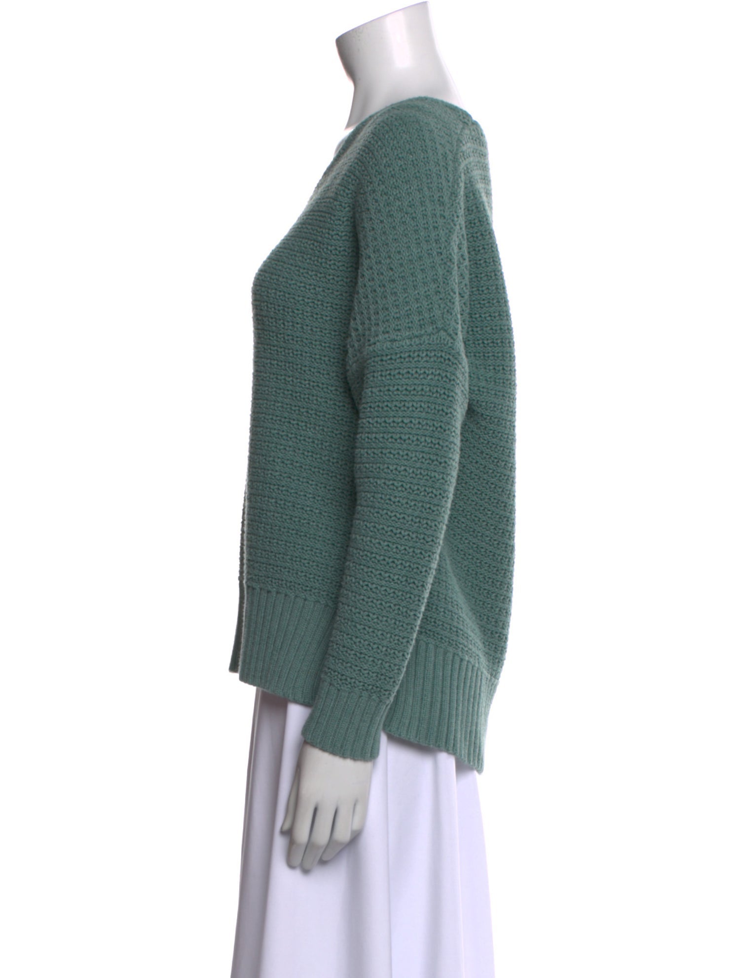 Rachel Zoe V-Neck Sweater