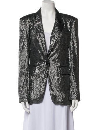 Rachel Zoe Blazer
