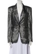 Rachel Zoe Blazer