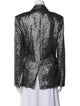 Rachel Zoe Blazer