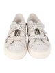 Rachel Zoe Leather Sneakers