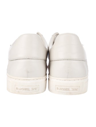 Rachel Zoe Leather Sneakers
