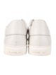 Rachel Zoe Leather Sneakers