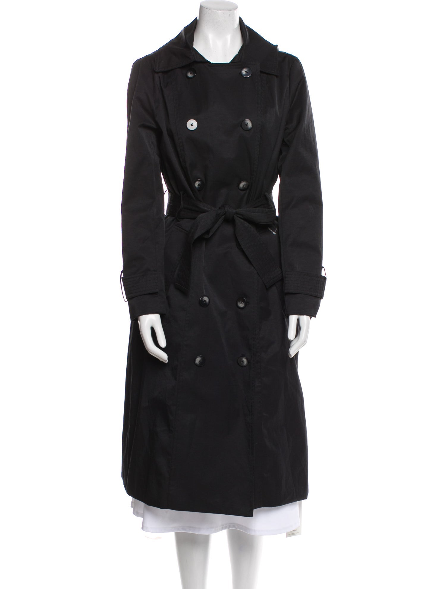 Rachel Zoe Trench Coat