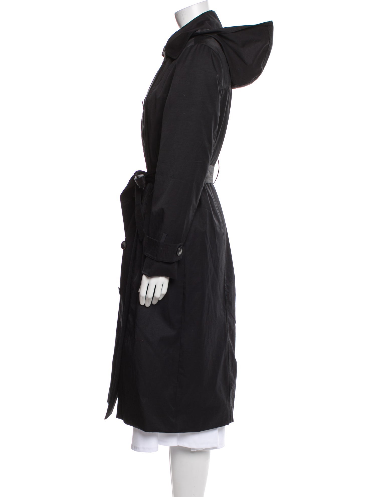 Rachel Zoe Trench Coat