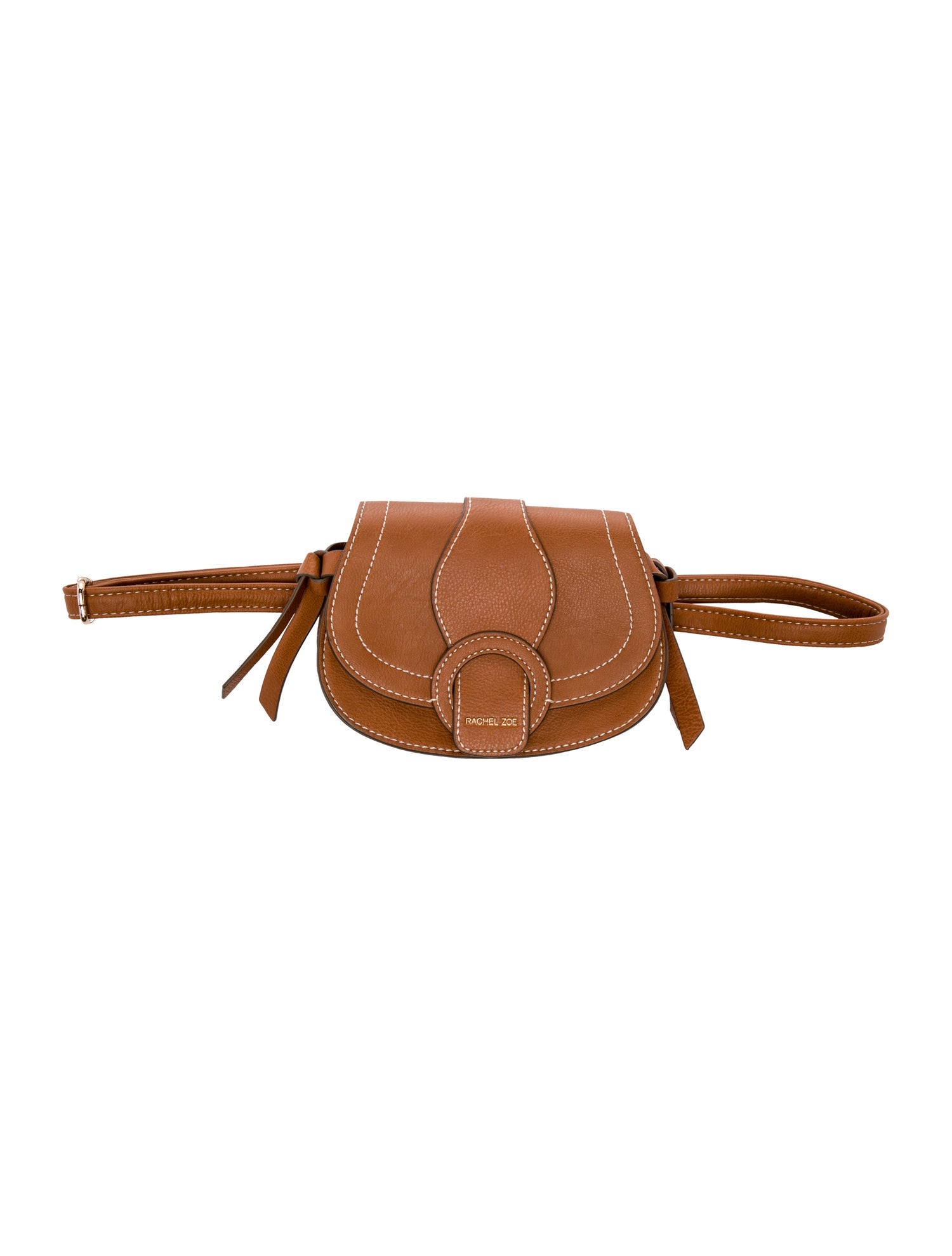 Rachel Zoe Leather Belt Bag