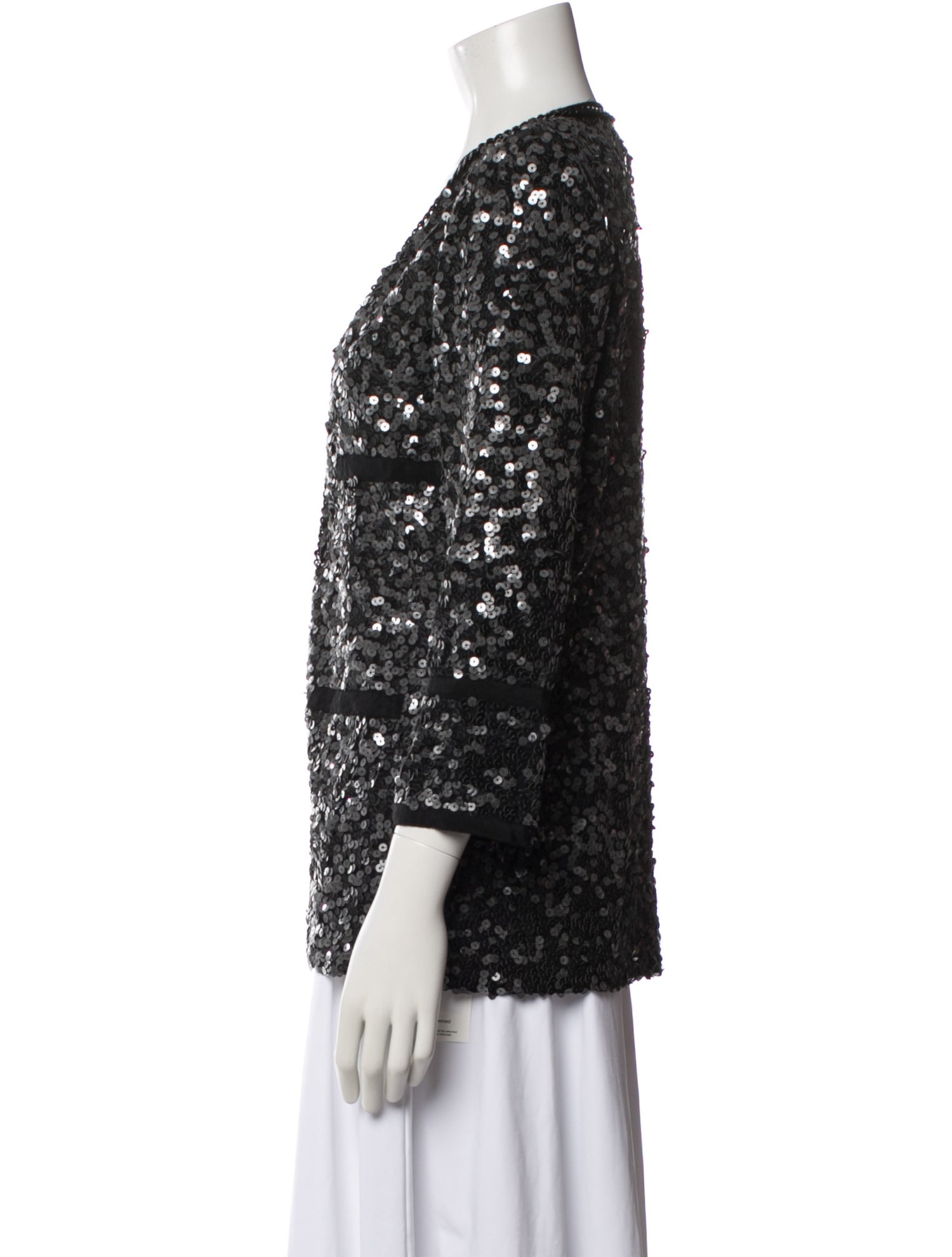 Rachel Zoe Evening Jacket
