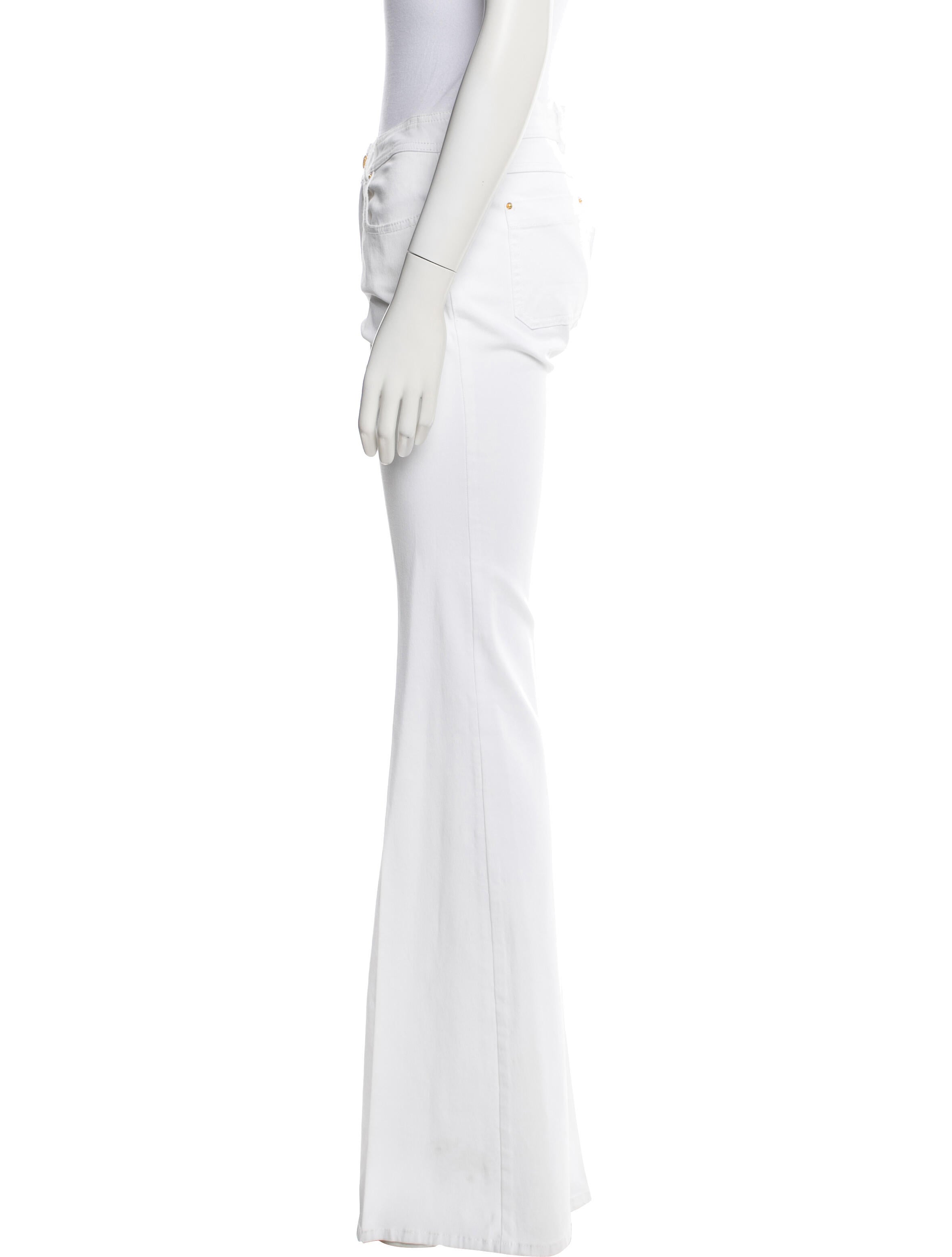 Rachel Zoe Wide Leg Pants