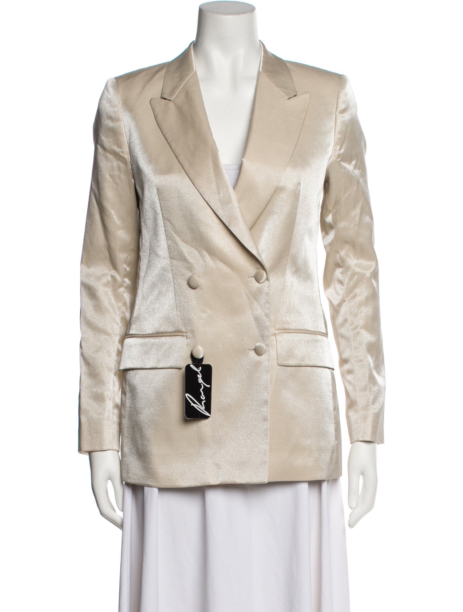 Rangel Blazer w/ Tags