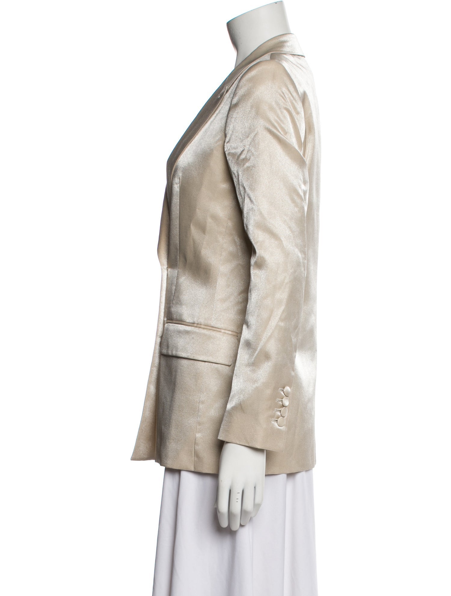 Rangel Blazer w/ Tags