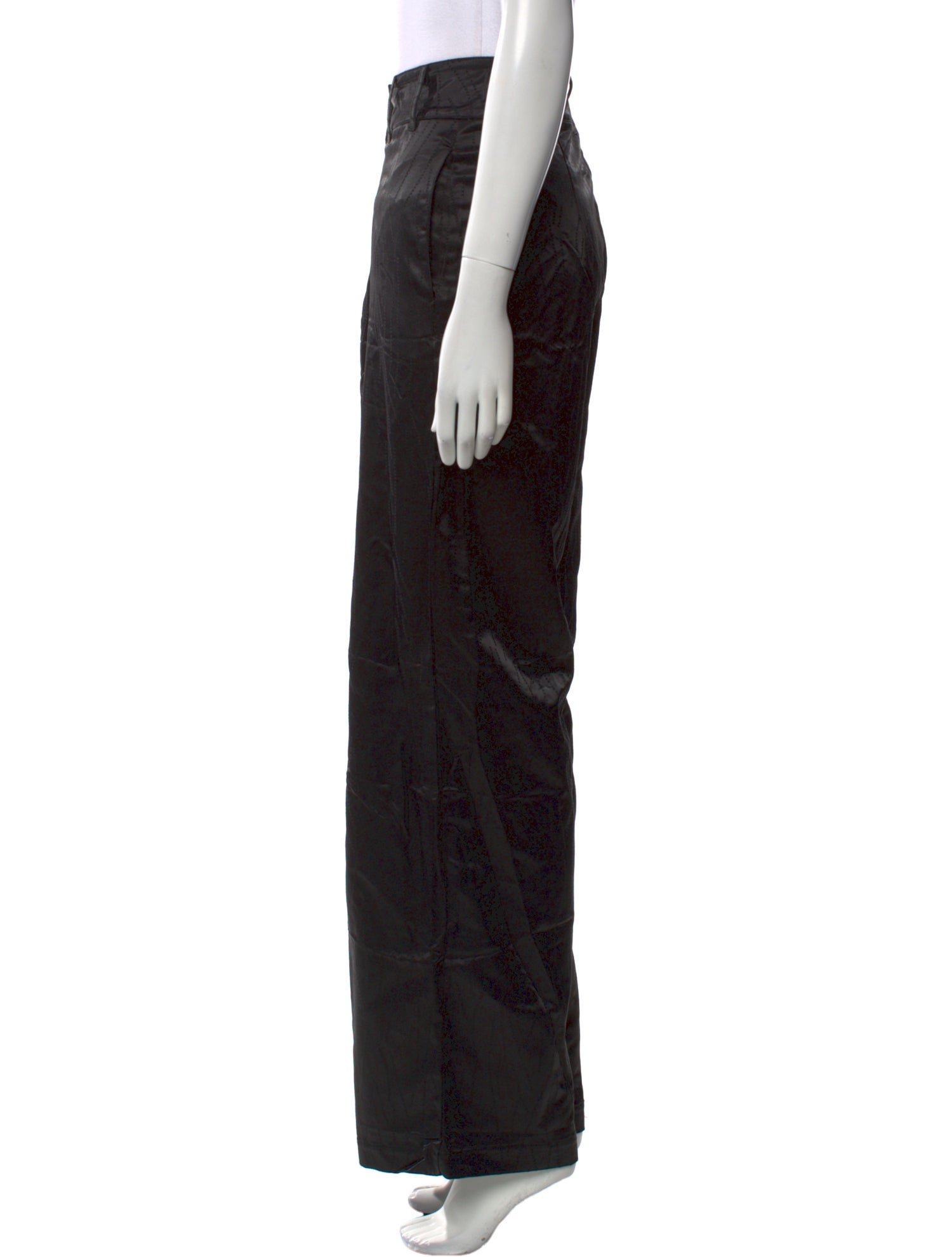 Rangel Wide Leg Pants w/ Tags