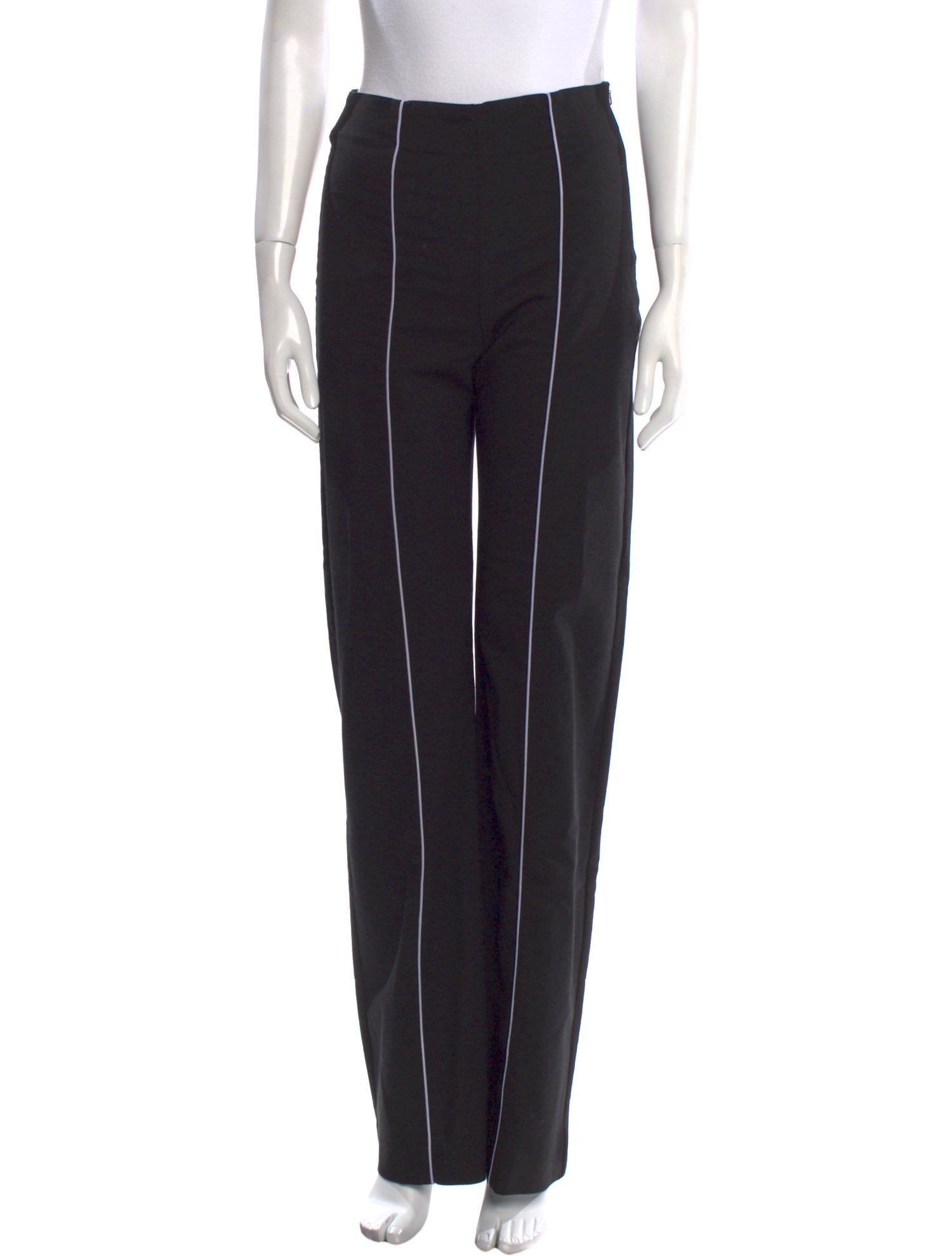 Rangel Striped Wide Leg Pants