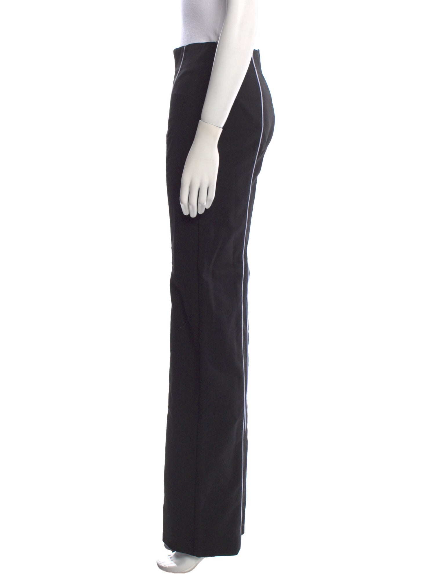 Rangel Striped Wide Leg Pants