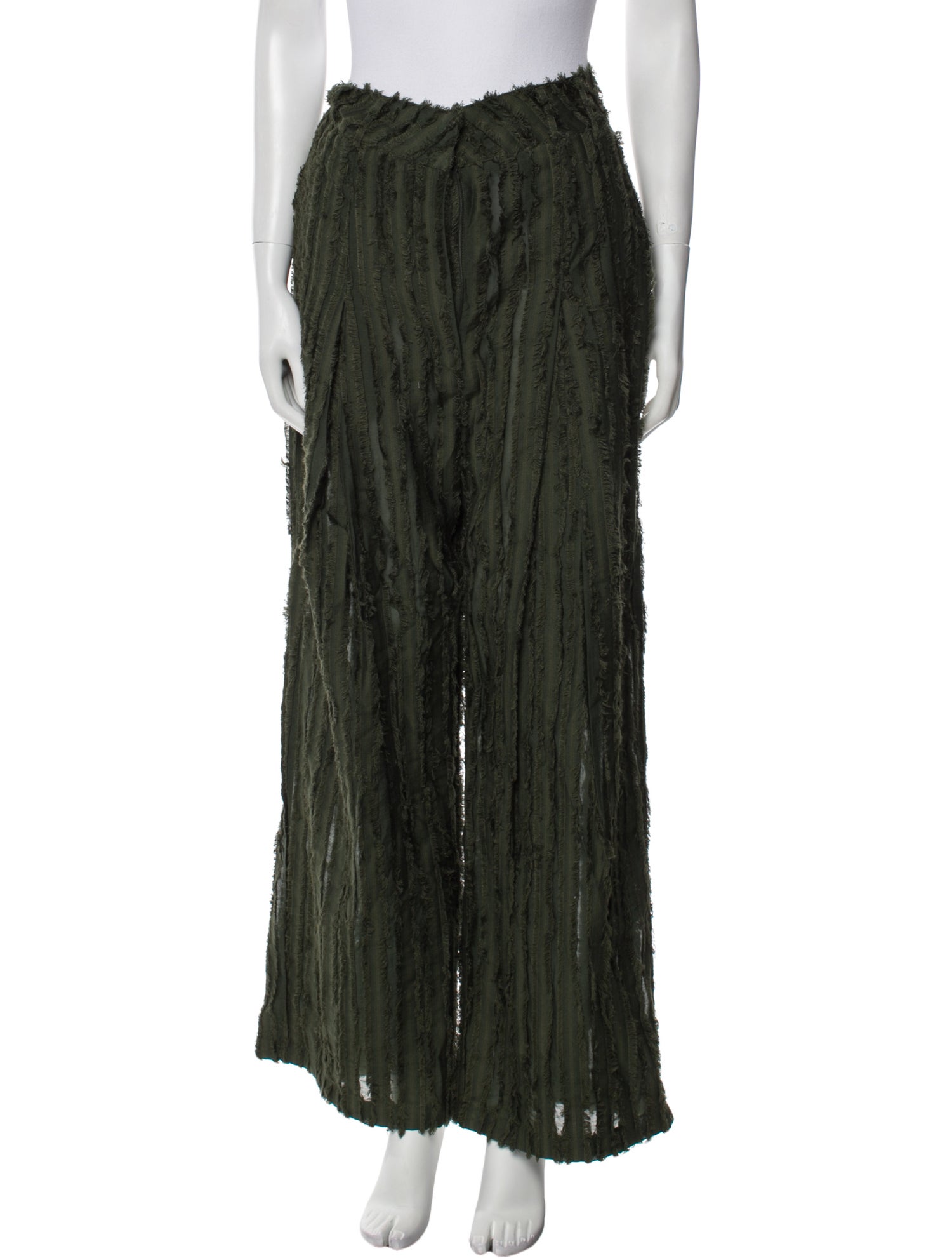 Rangel Wide Leg Pants