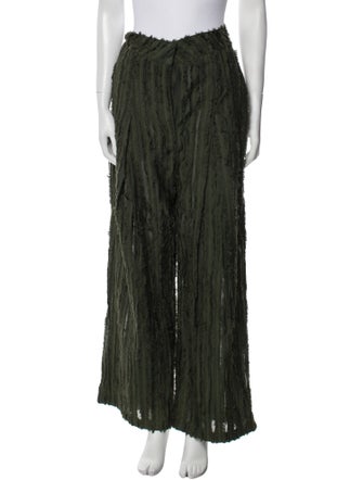 Rangel Wide Leg Pants