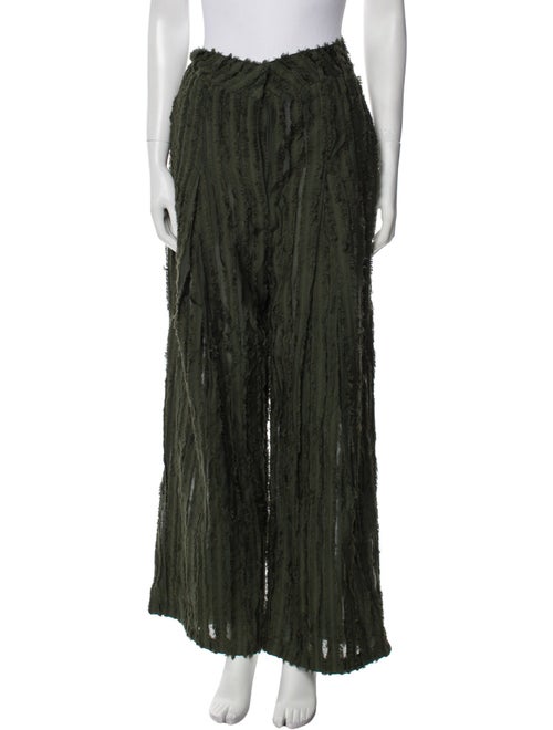 Rangel Wide Leg Pants