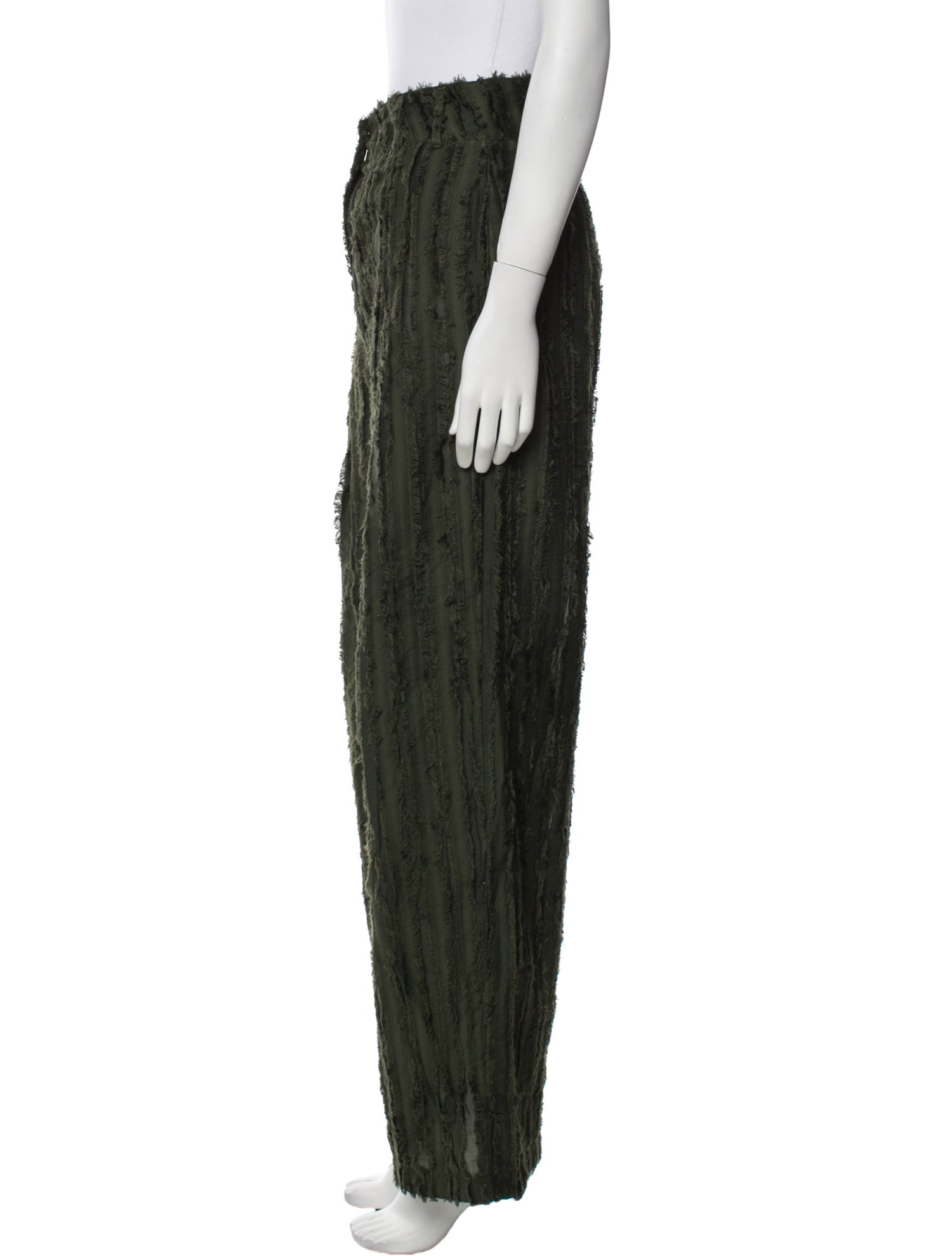 Rangel Wide Leg Pants