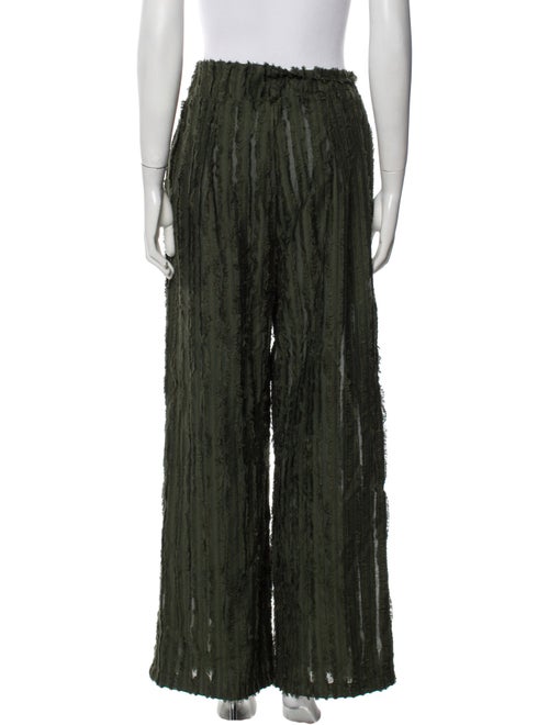 Rangel Wide Leg Pants