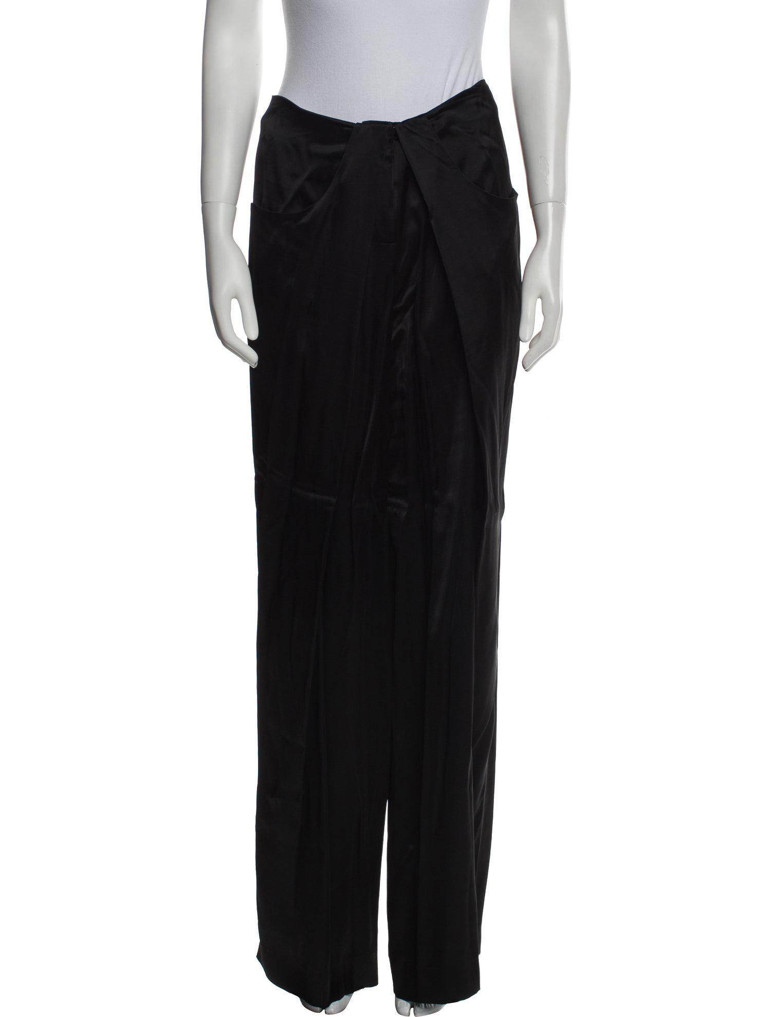 Rangel Wide Leg Pants
