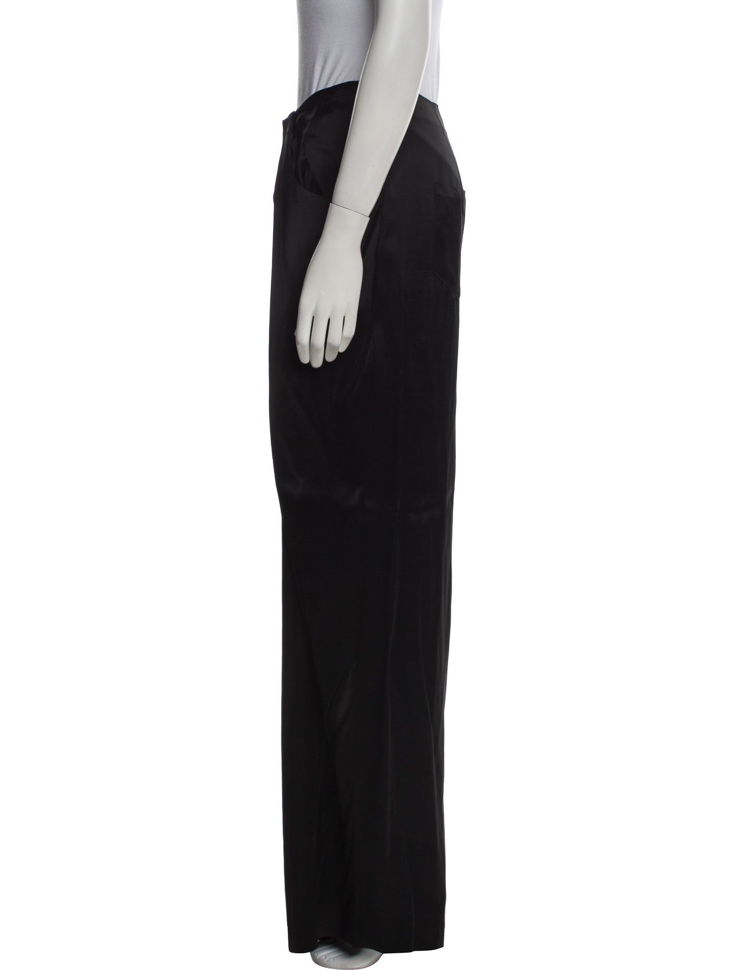 Rangel Wide Leg Pants
