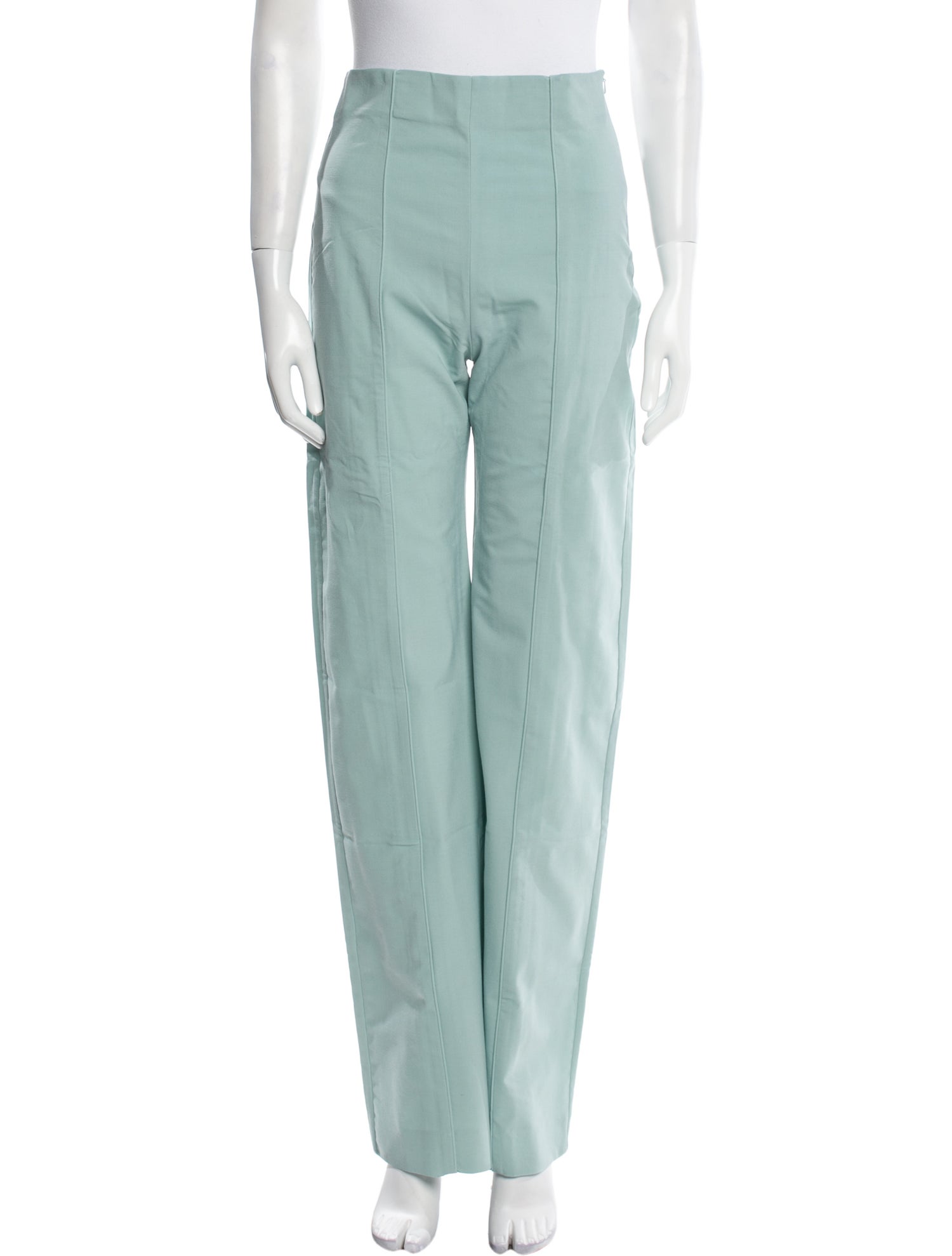 Rangel Wide Leg Pants