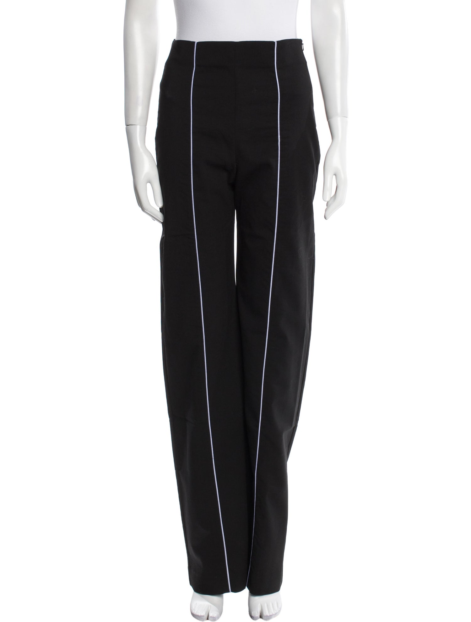 Rangel Wide Leg Pants