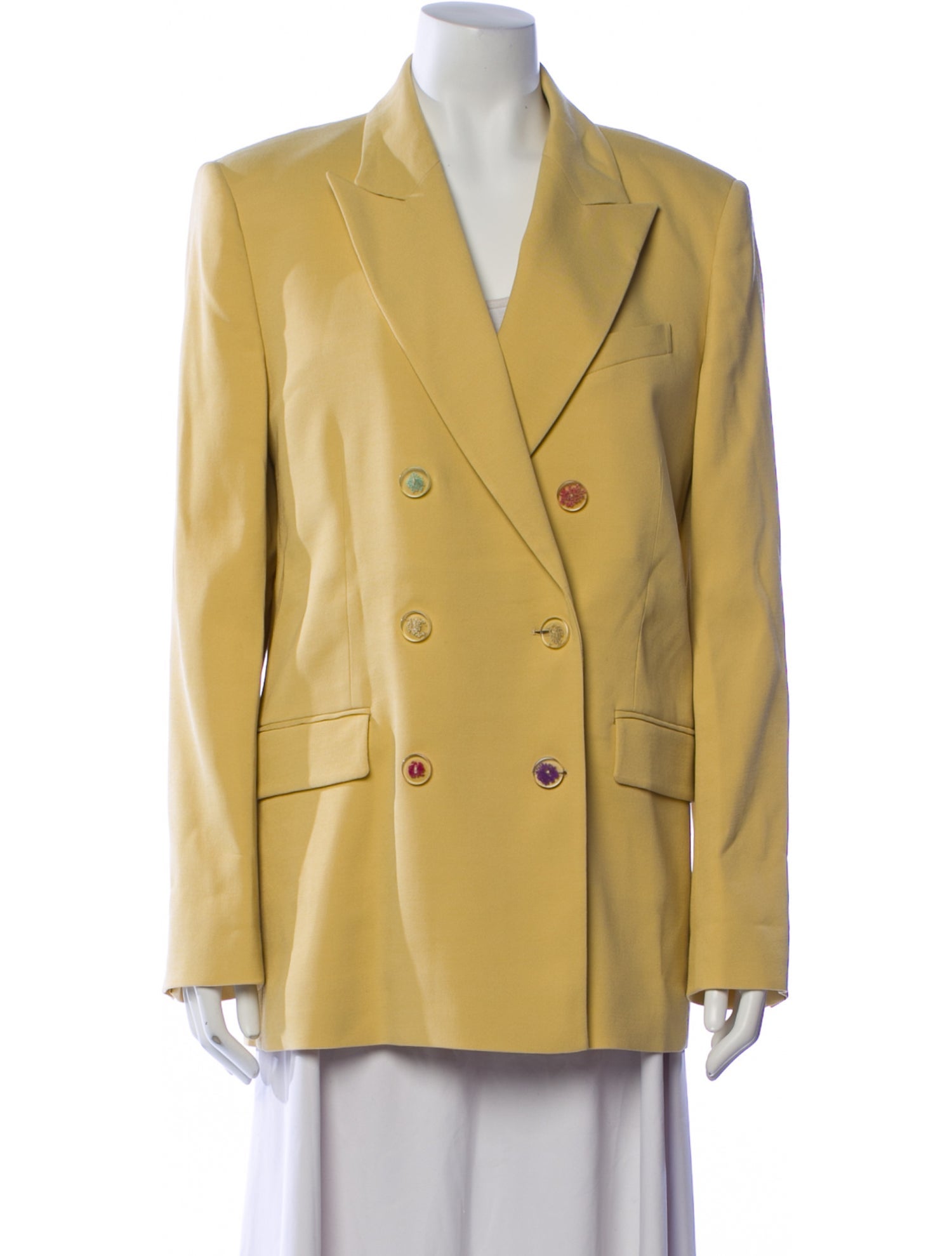 RACIL Virgin Wool Blazer w/ Tags