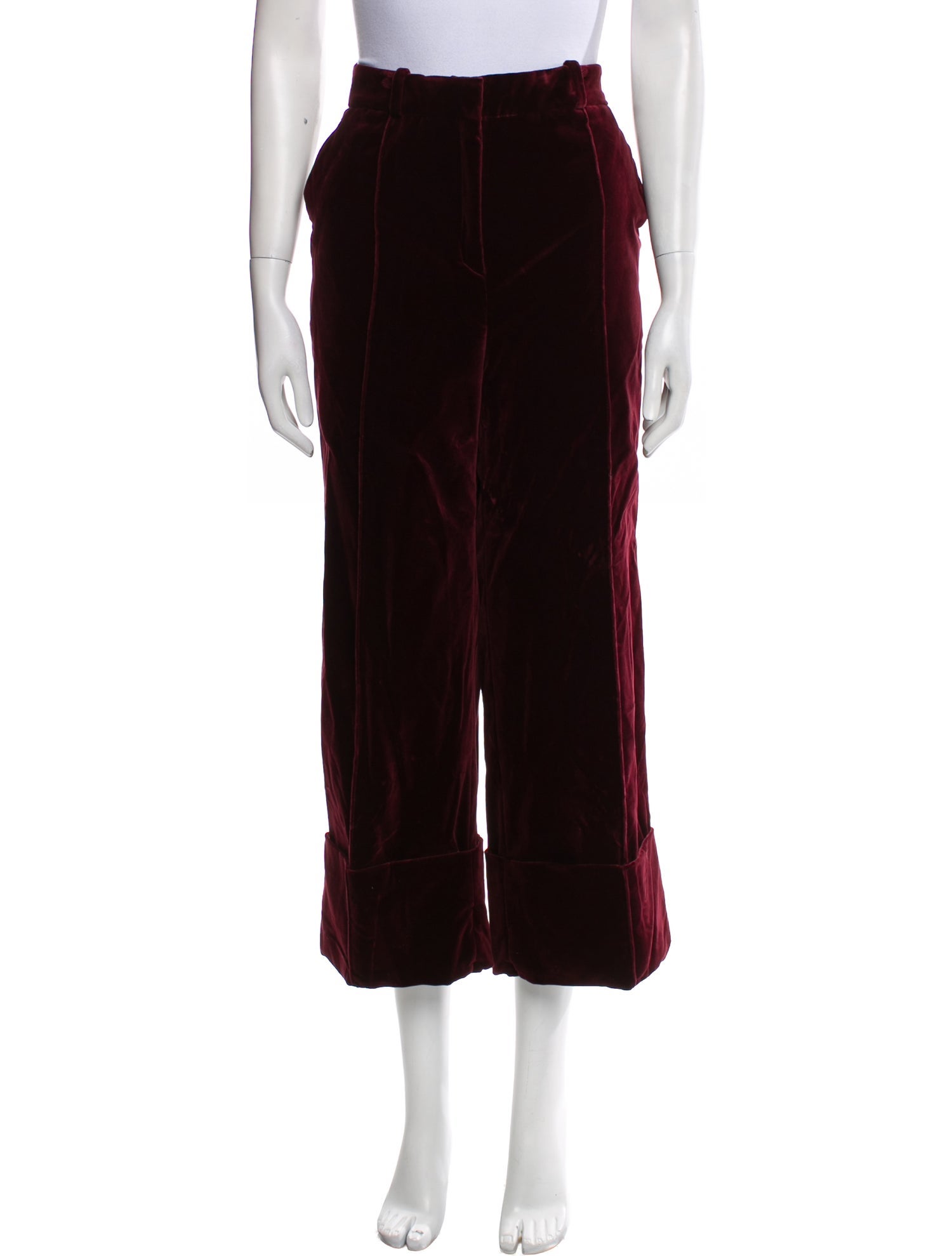 RACIL Wide Leg Pants