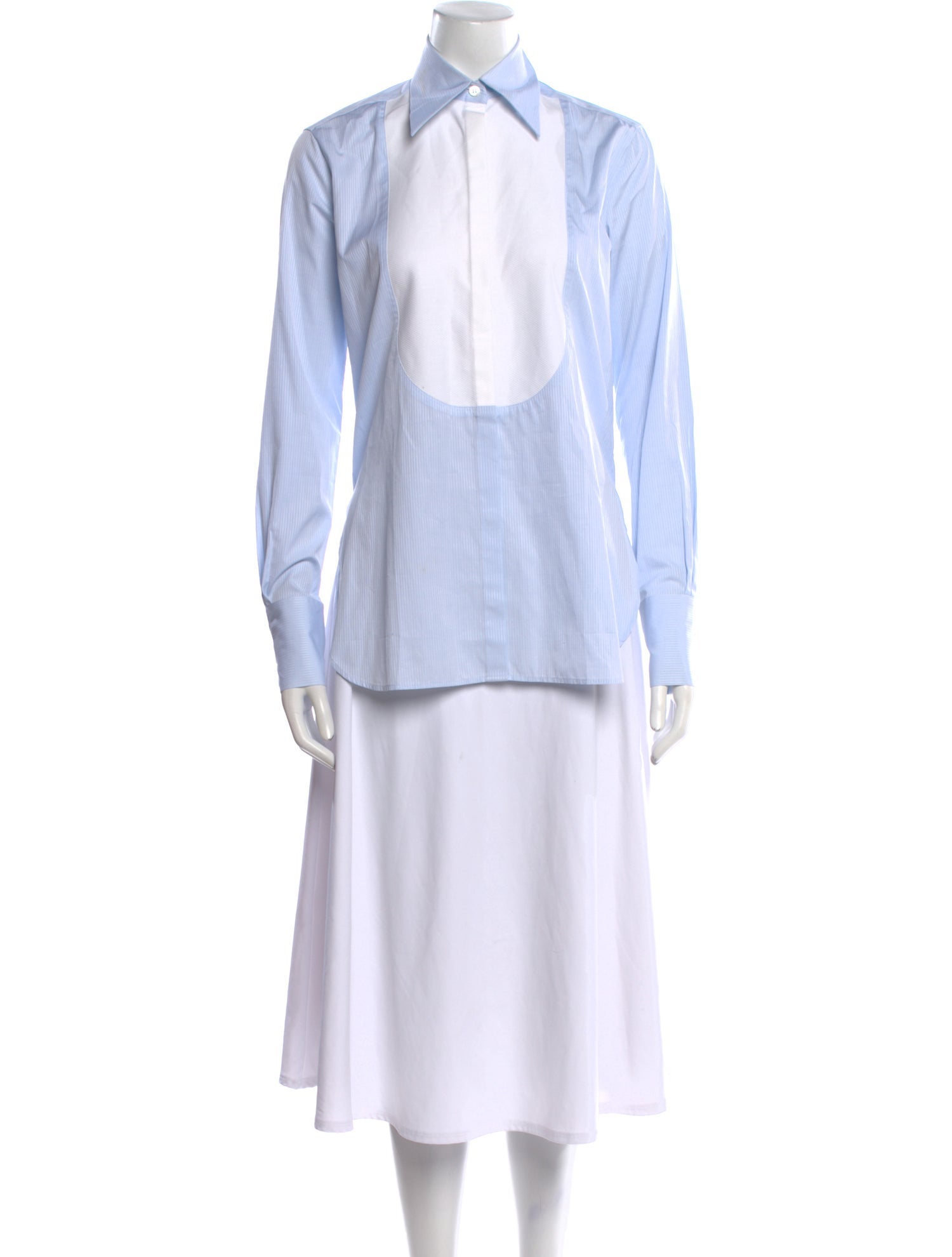 RACIL Long Sleeve Tunic