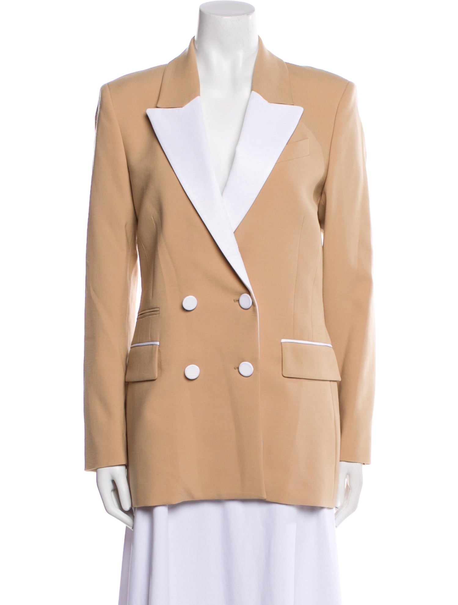 RACIL Virgin Wool Blazer w/ Tags