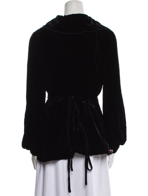 RACIL Evening Jacket