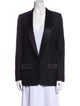 RACIL Merino Wool Blazer