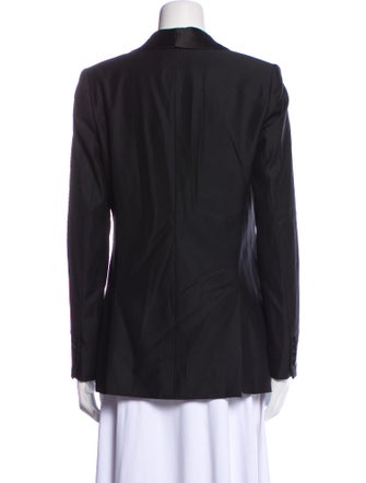 RACIL Merino Wool Blazer