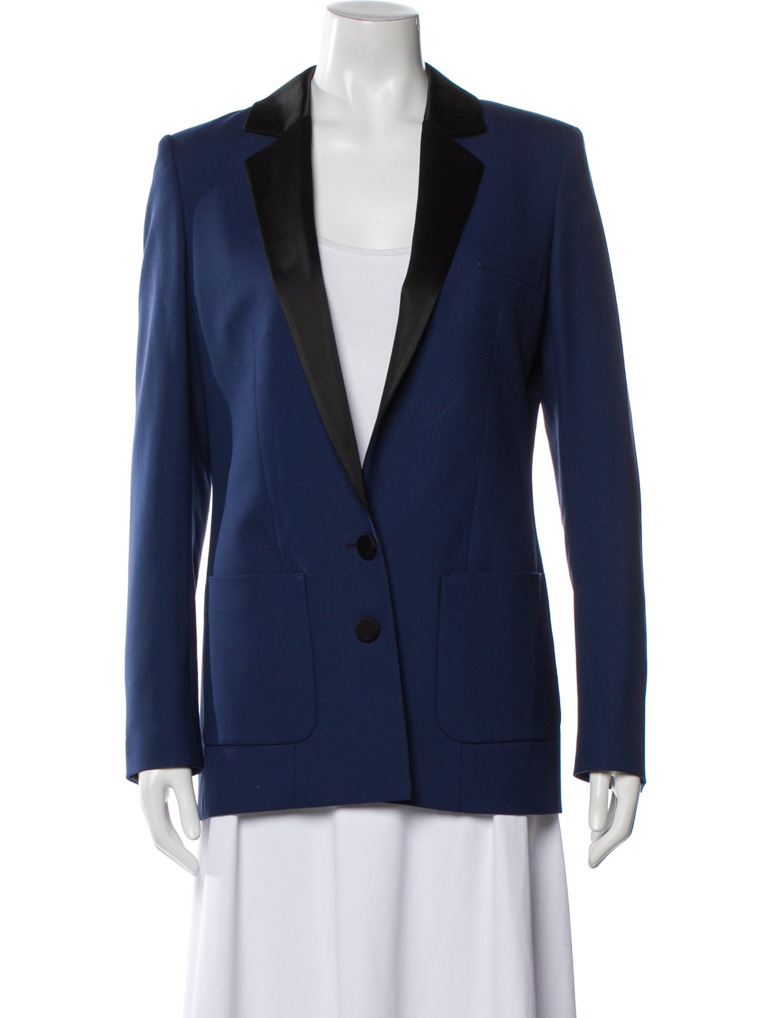 RACIL Wool Blazer
