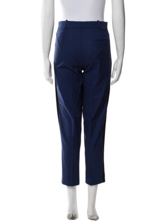 RACIL Wool Straight Leg Pants