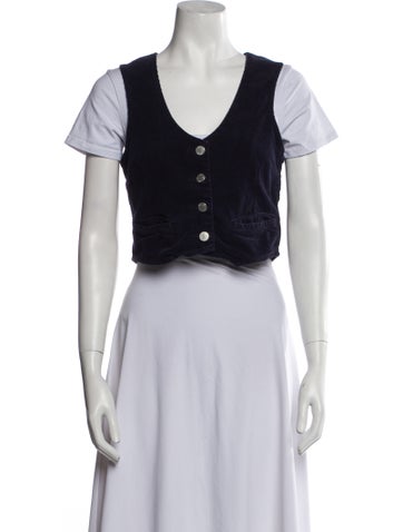 Rolla's Jackets Vest M