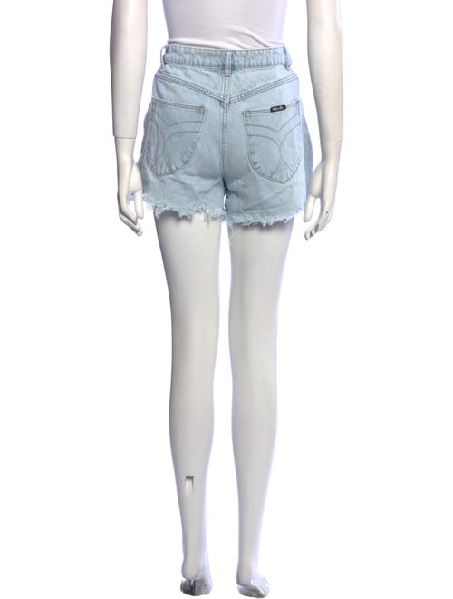 Rolla's Mini Shorts