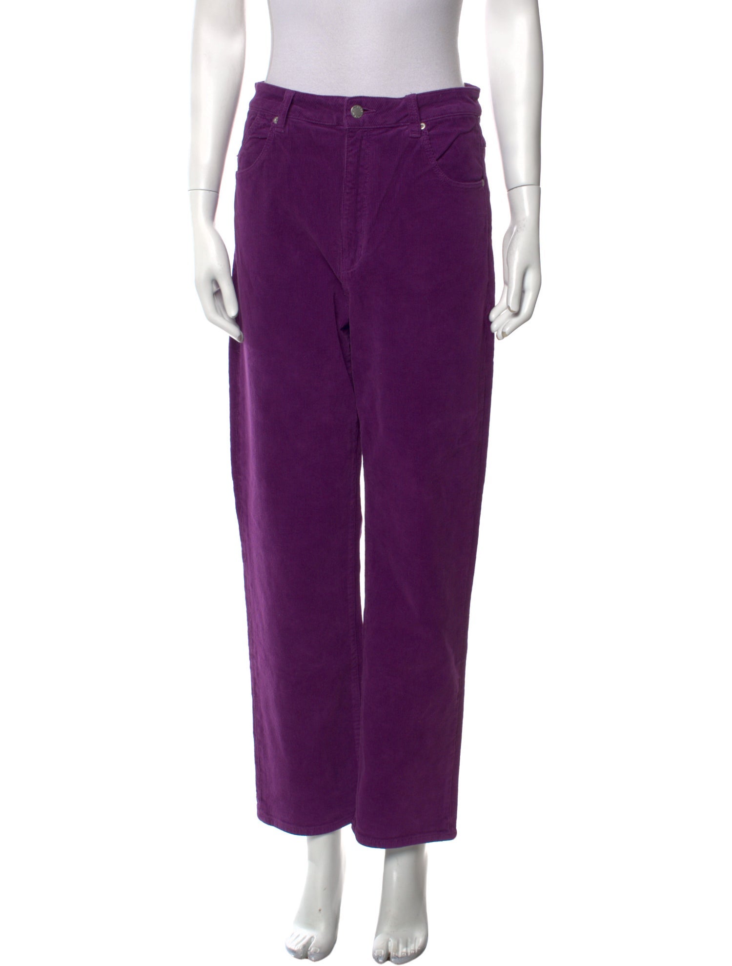 Rolla's Straight Leg Pants